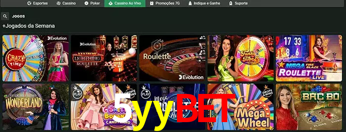5yybet bet