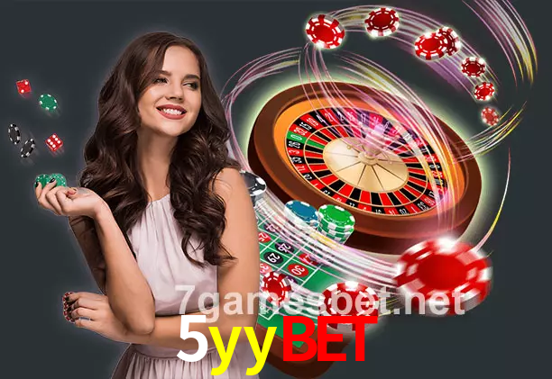vivo no cassino 5yybet