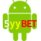 Aplicativo 5yybet para Android