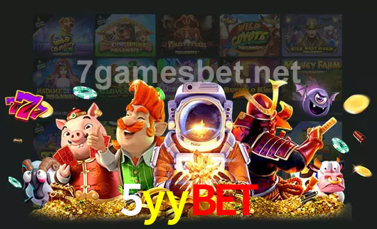 cassino 5yybet