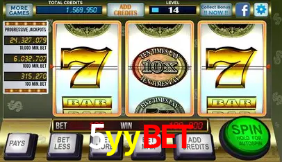 Slot Games Collection
