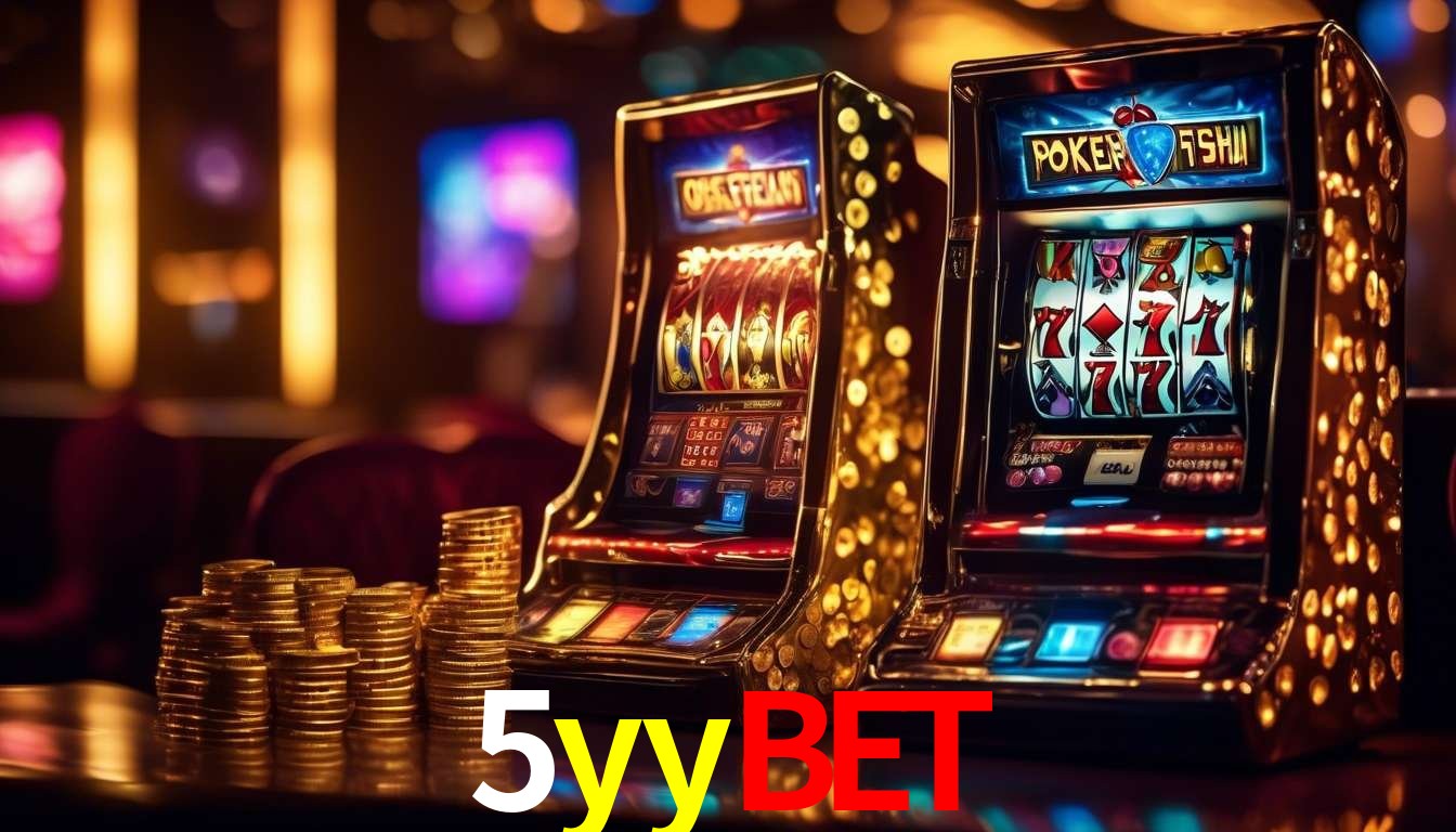 A Emoção da Loteria na 5yybet: Uma Chance de Mudança de Vida