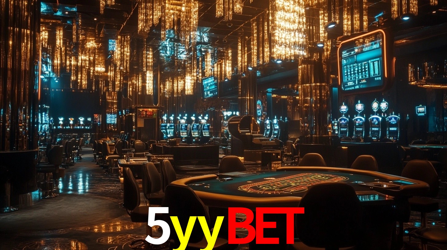 5yybet - LICENCIADO OFICIAL - 5yybet.com