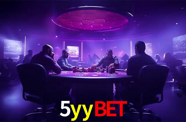 Experiência VIP 5yybet
