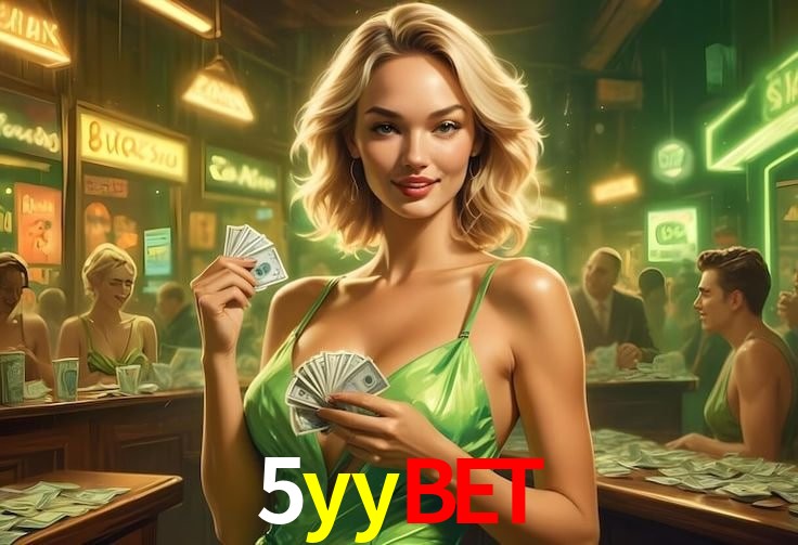 Descubra a Essência do 5yybet: Nossa História e Compromissos