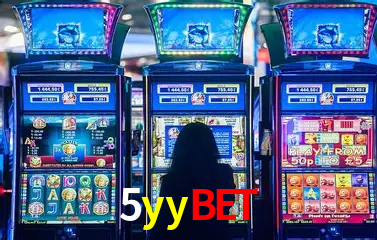 Desvendando o Mundo dos Jogos Virtuais na 5yybet