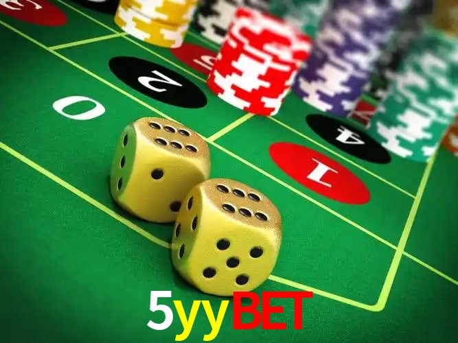 Tennis Betting 5yybet