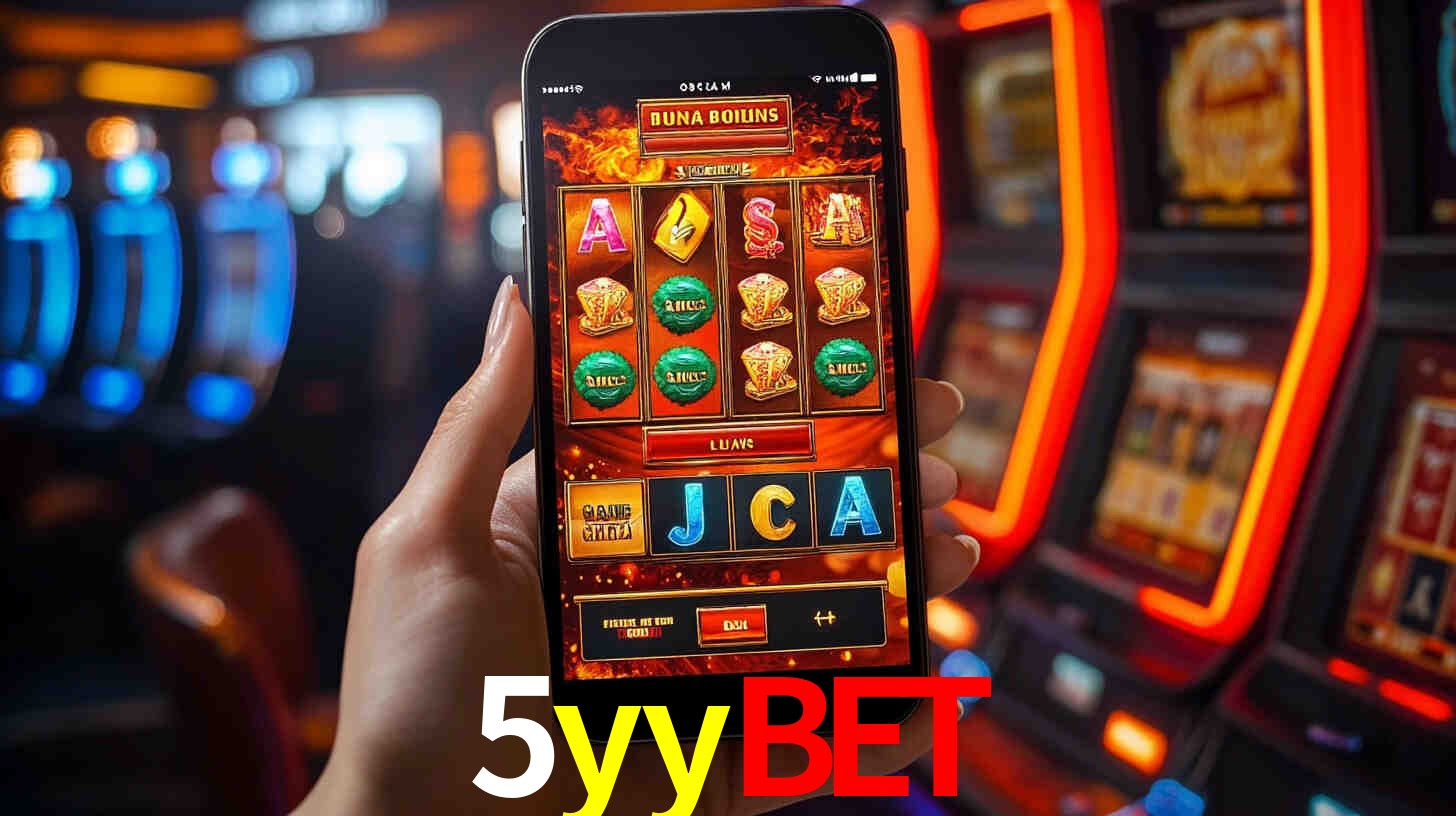 5yybet: Jogos de Caça-Níqueis-Altas Recompensas, Roleta-Velocidade, Blackjack-Desafios Máximos