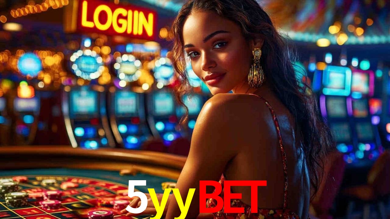 Casino Ao Vivo 5yybet