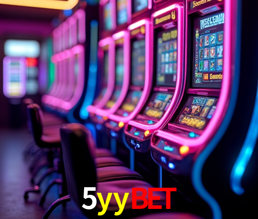 5yybet Plataforma Oficial