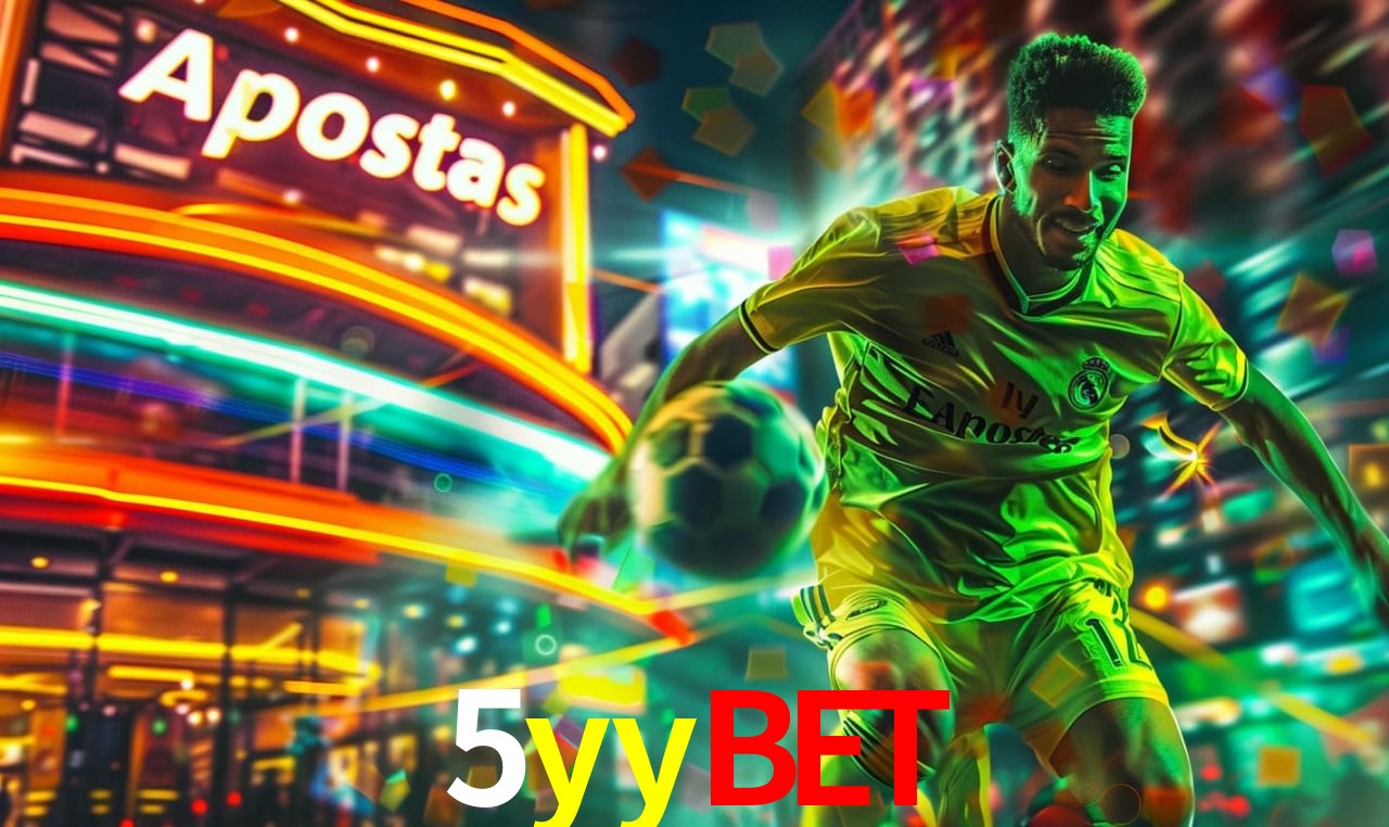 Recursos de Bônus 5yybet