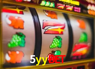 A Emoção da Loteria na 5yybet: Uma Chance de Mudança de Vida
