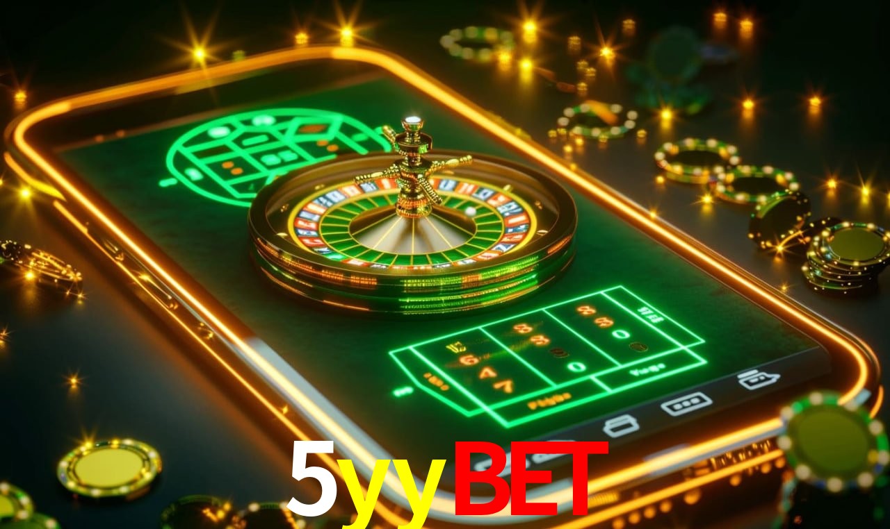 Integração de APIs 5yybet