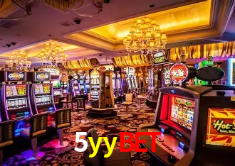 5yybet cassino online