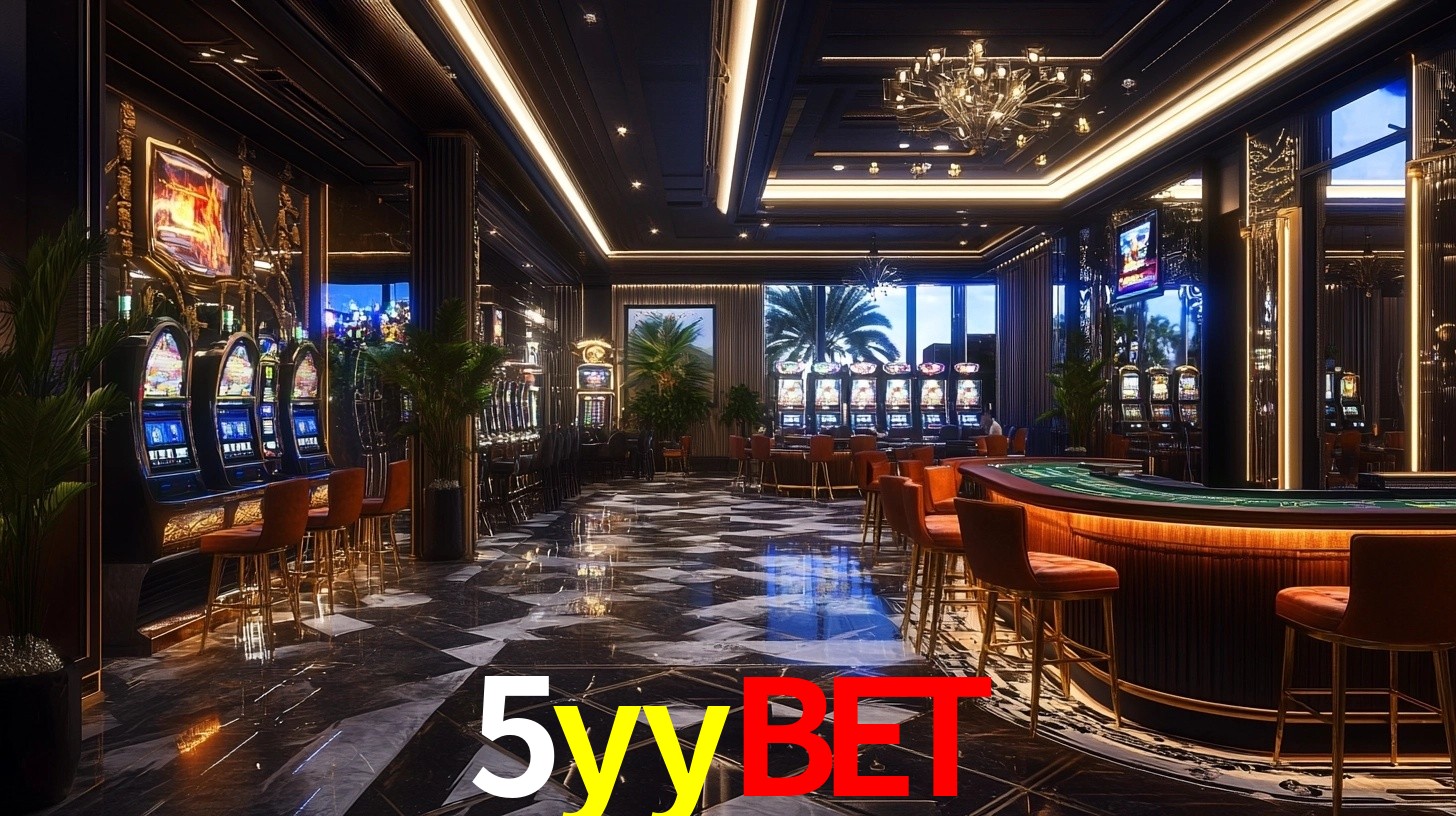 Premium Interface 5yybet