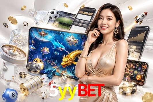 Game Providers 5yybet