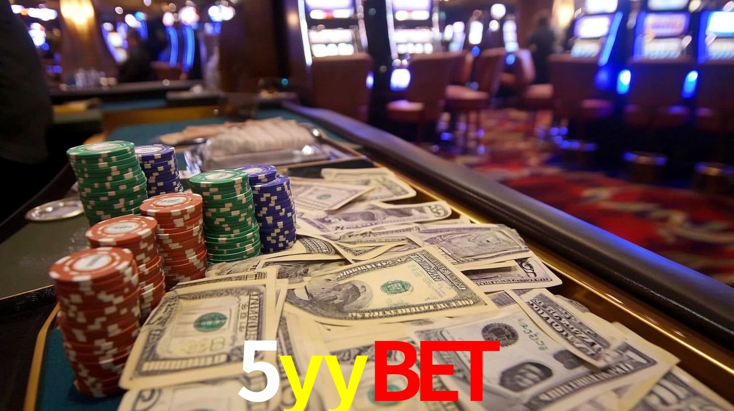 5yybet lottery