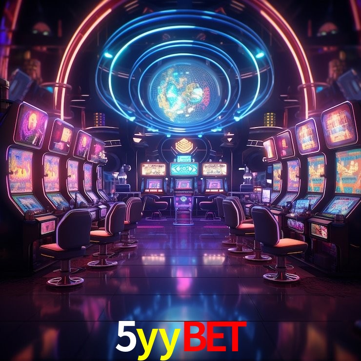 5yybet telegram