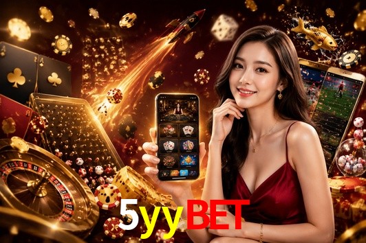 Account Benefits 5yybet