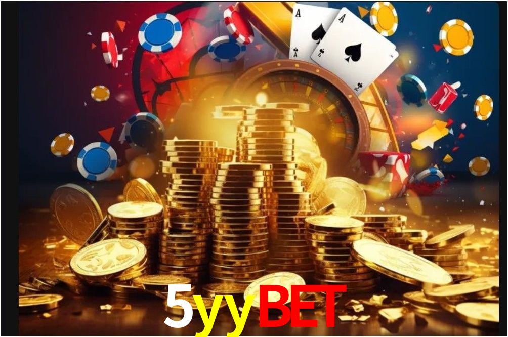 cassino 5yybet