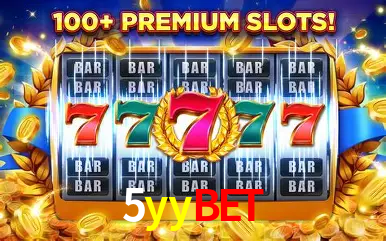 Descubra o Mundo do Cassino Online com 5yybet
