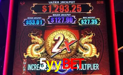 Descubra a Magia dos Jogos de Arcade no 5yybet
