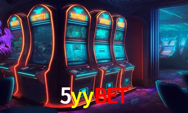 Apostas Esportivas na 5yybet: Um Guia Completo