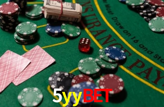 Bônus Generosos e Exclusivos no 5yybet para Você!