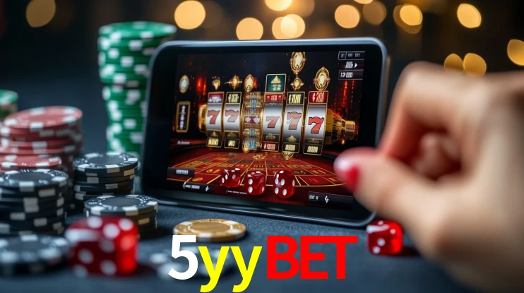 Daily Bonuses 5yybet