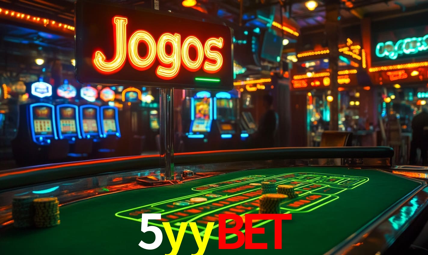 Login Seguro 5yybet
