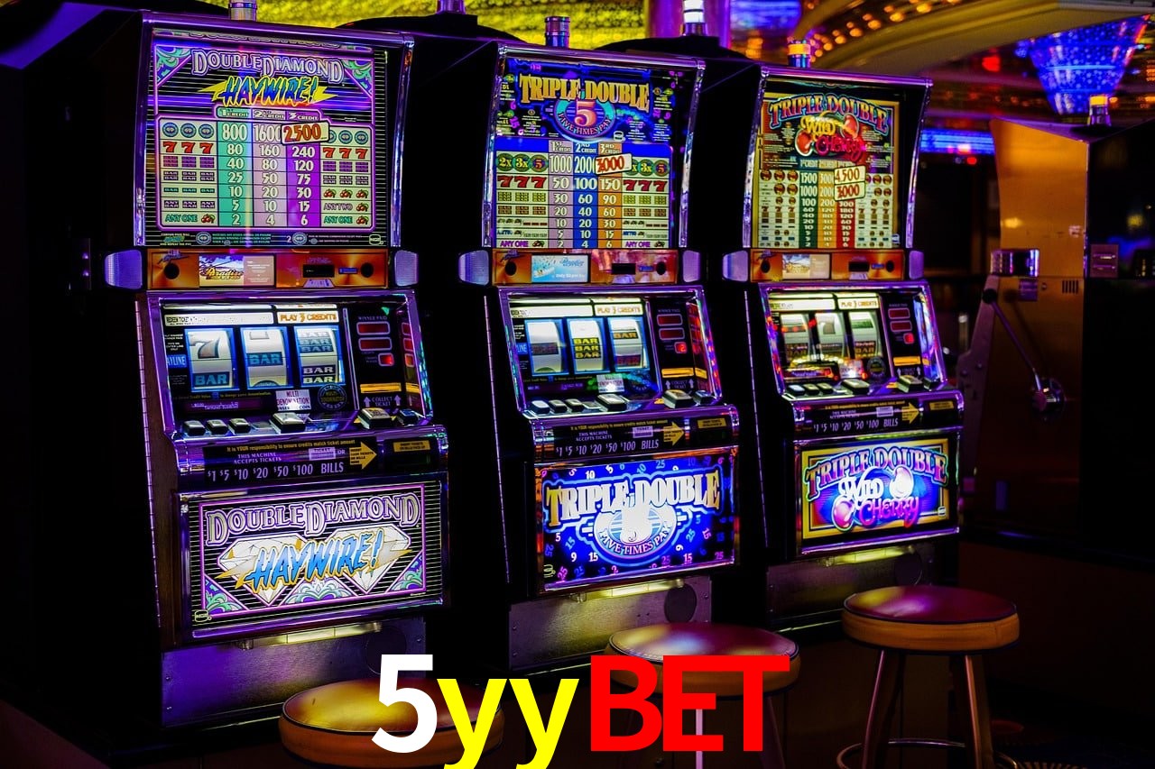 Casino VIP 5yybet