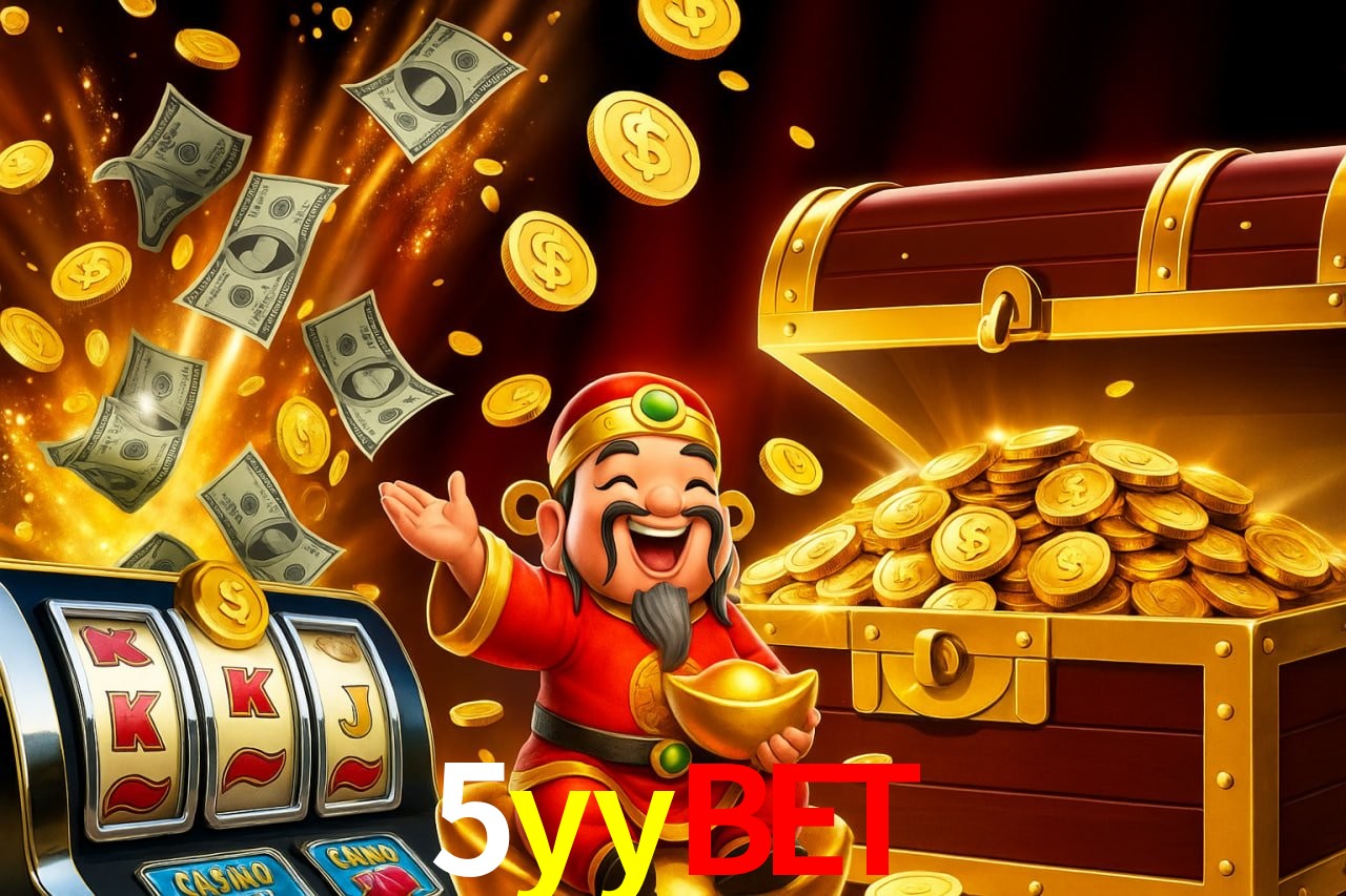 Jogos Exclusivos 5yybet
