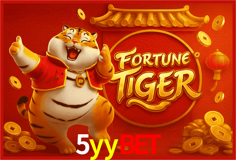 5yybet Fortune Tiger