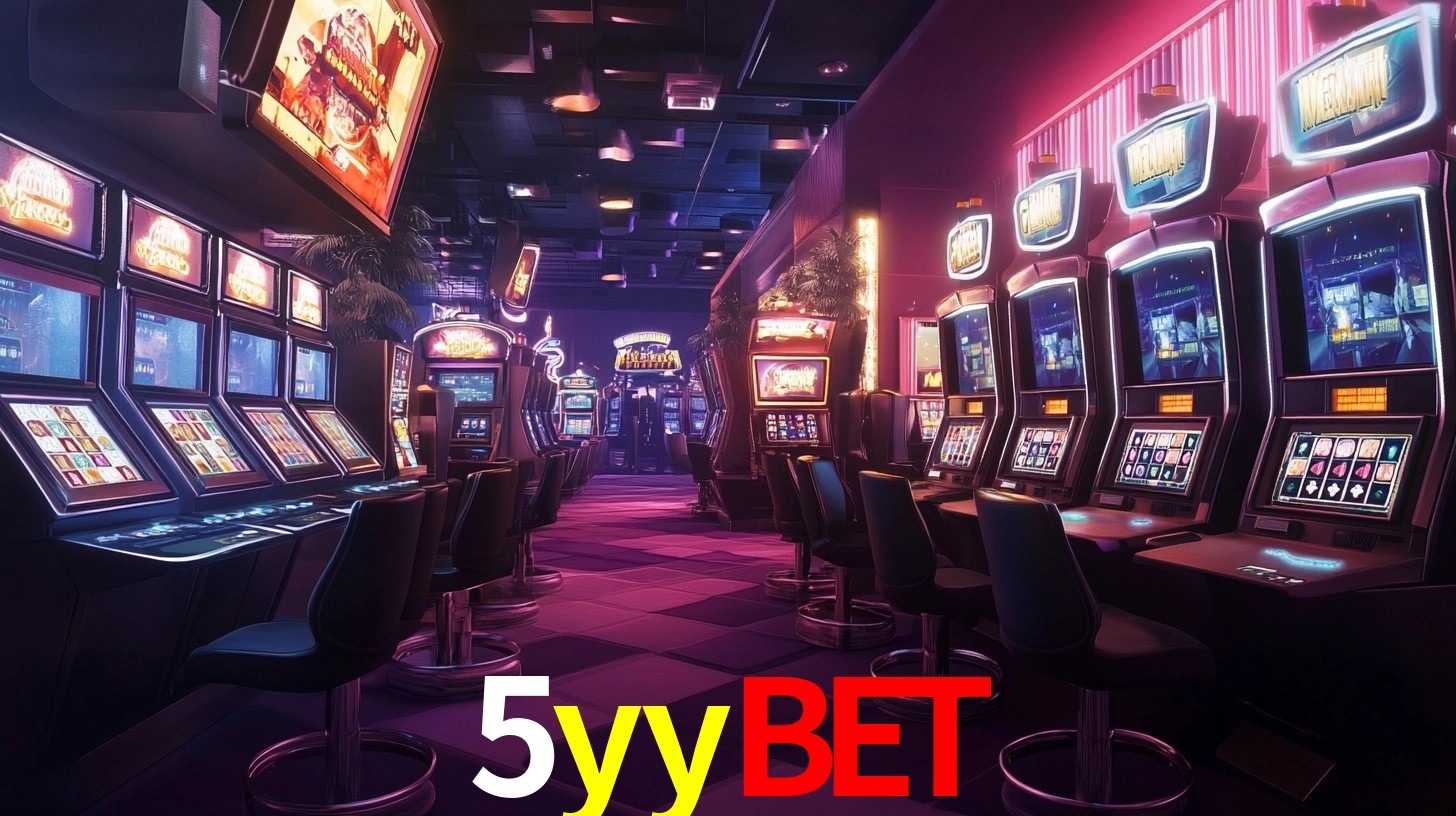 5yybet App Interface