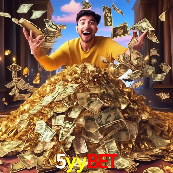 Programa VIP 5yybet