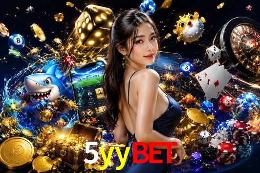 APP oficial da 5yybet para mobile