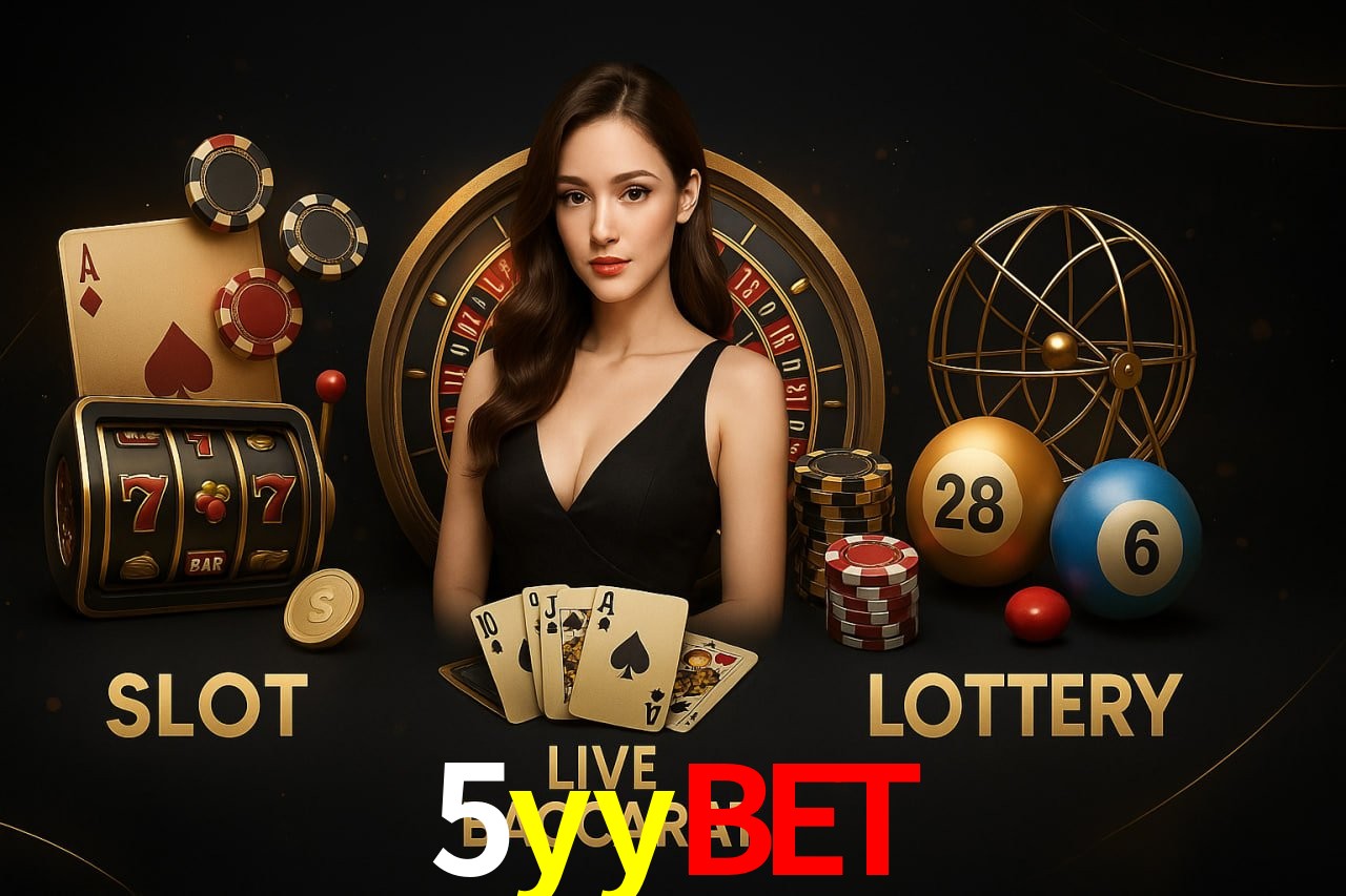 5yybet cassino