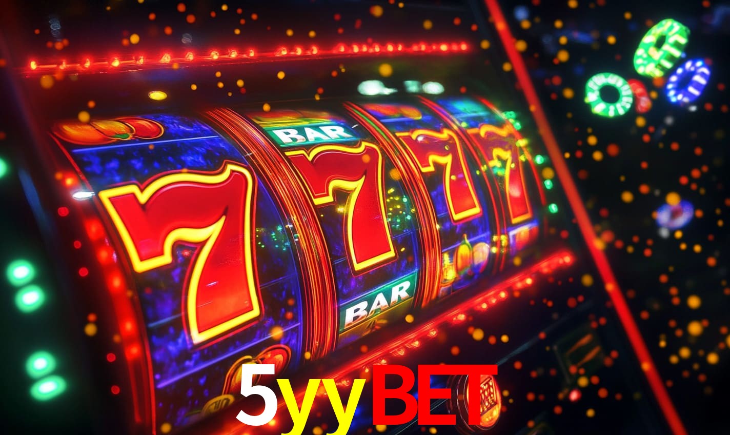 5yybet: Seu Cassino Premiado com Pagamentos Rápidos