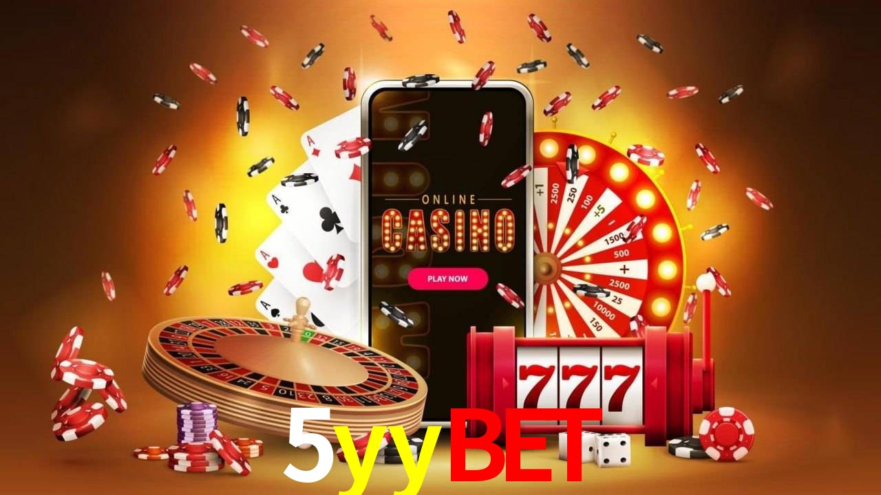 Provedores de Jogos 5yybet