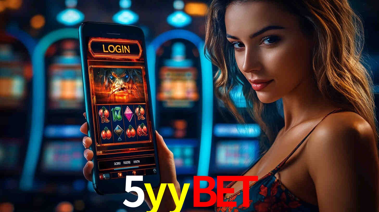5yybet: A Experiência de Casino com Jogos de Mesa ao Vivo