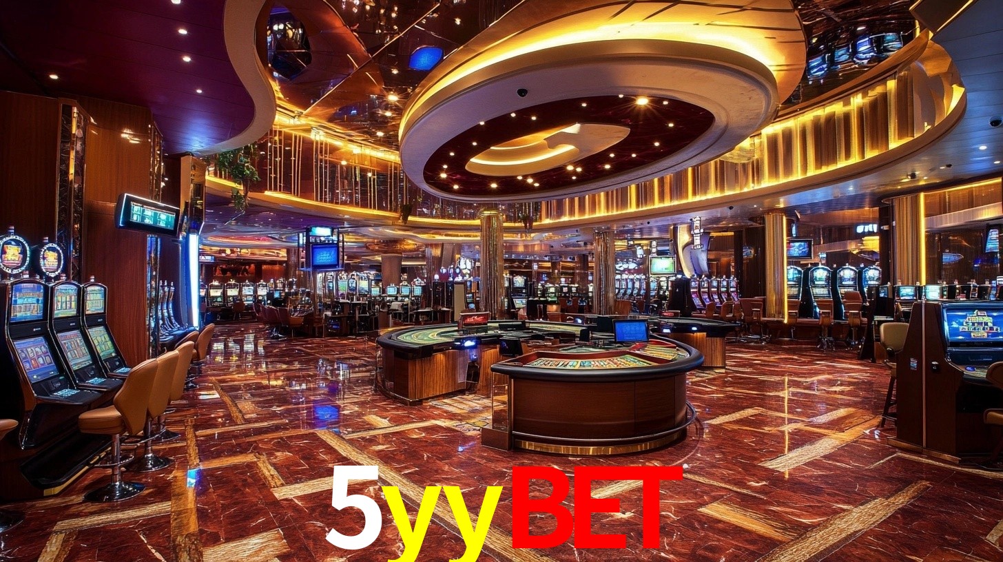 Programa VIP 5yybet