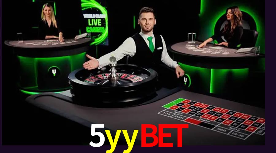Exclusive Offers 5yybet