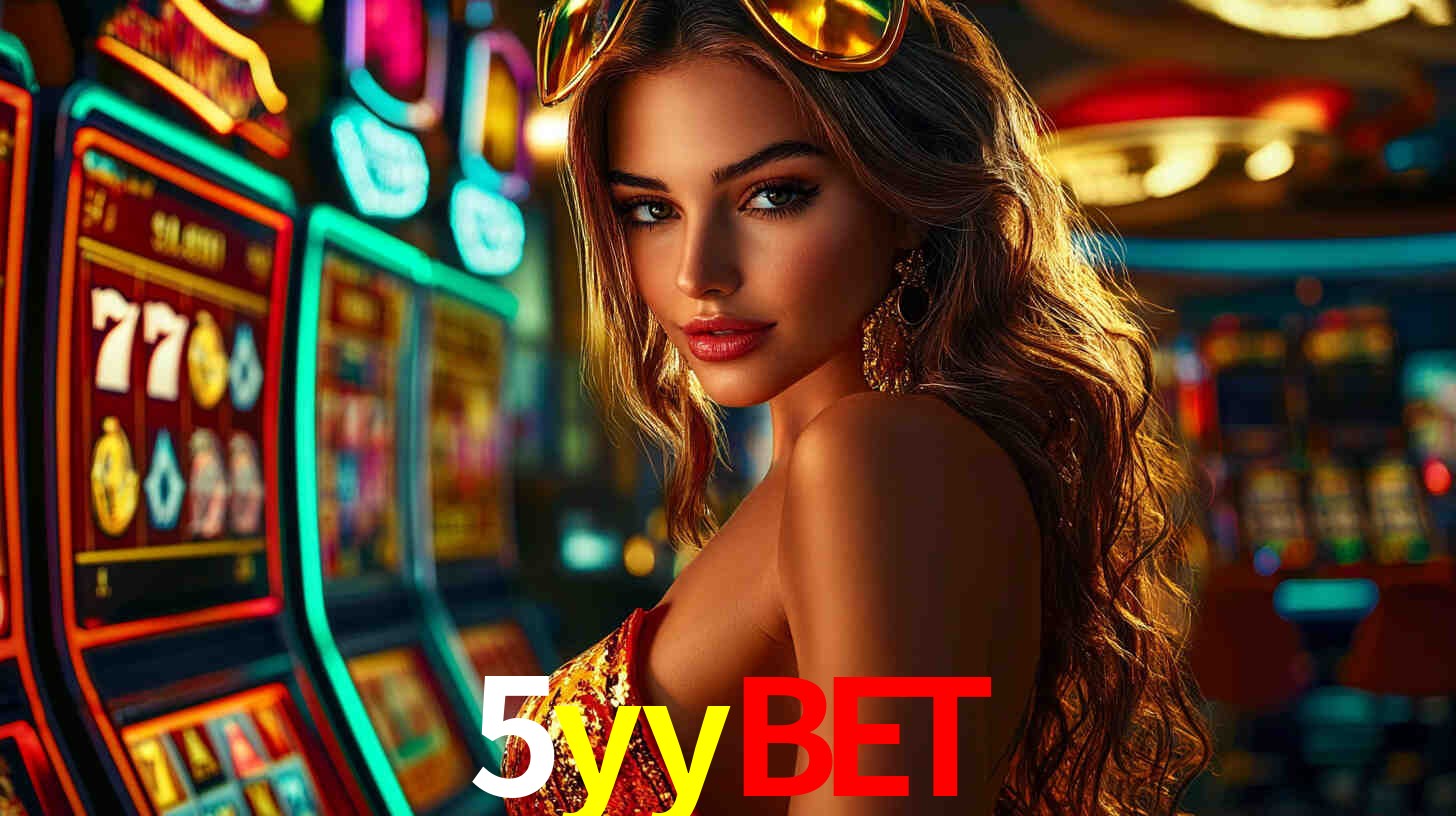 Welcome Bonus 5yybet