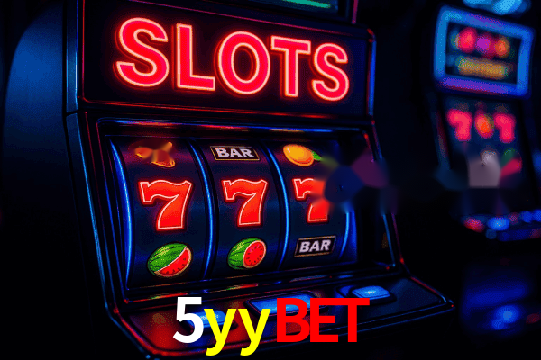 5yybet Plataforma